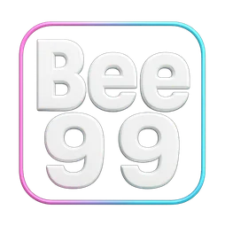 Bee99 logo